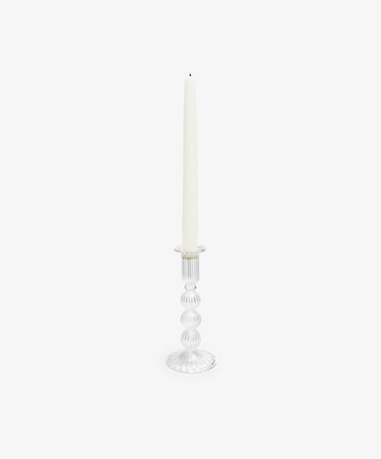 Elsa Candleholder