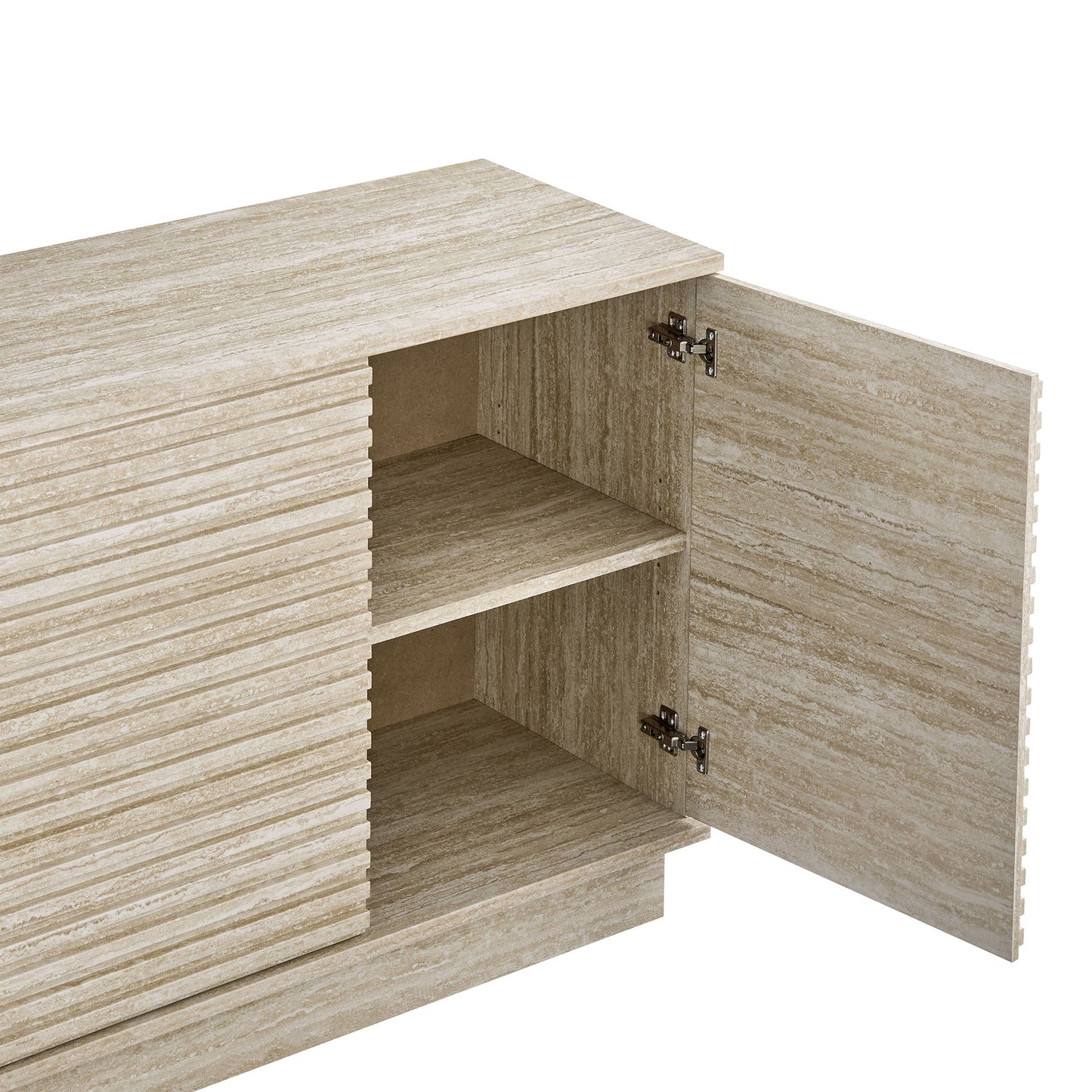 Render 70" Sideboard Cabinet