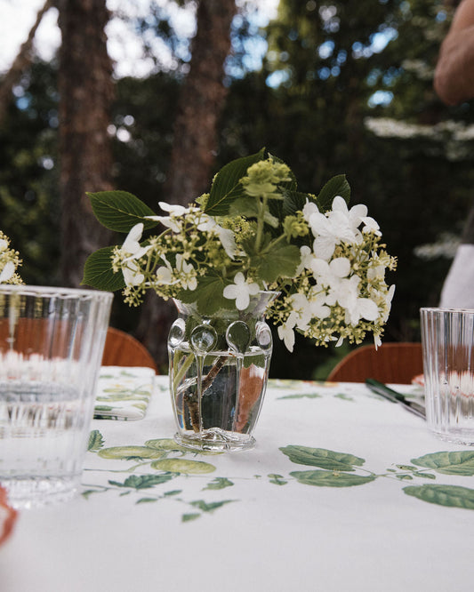 Carlotta Vase