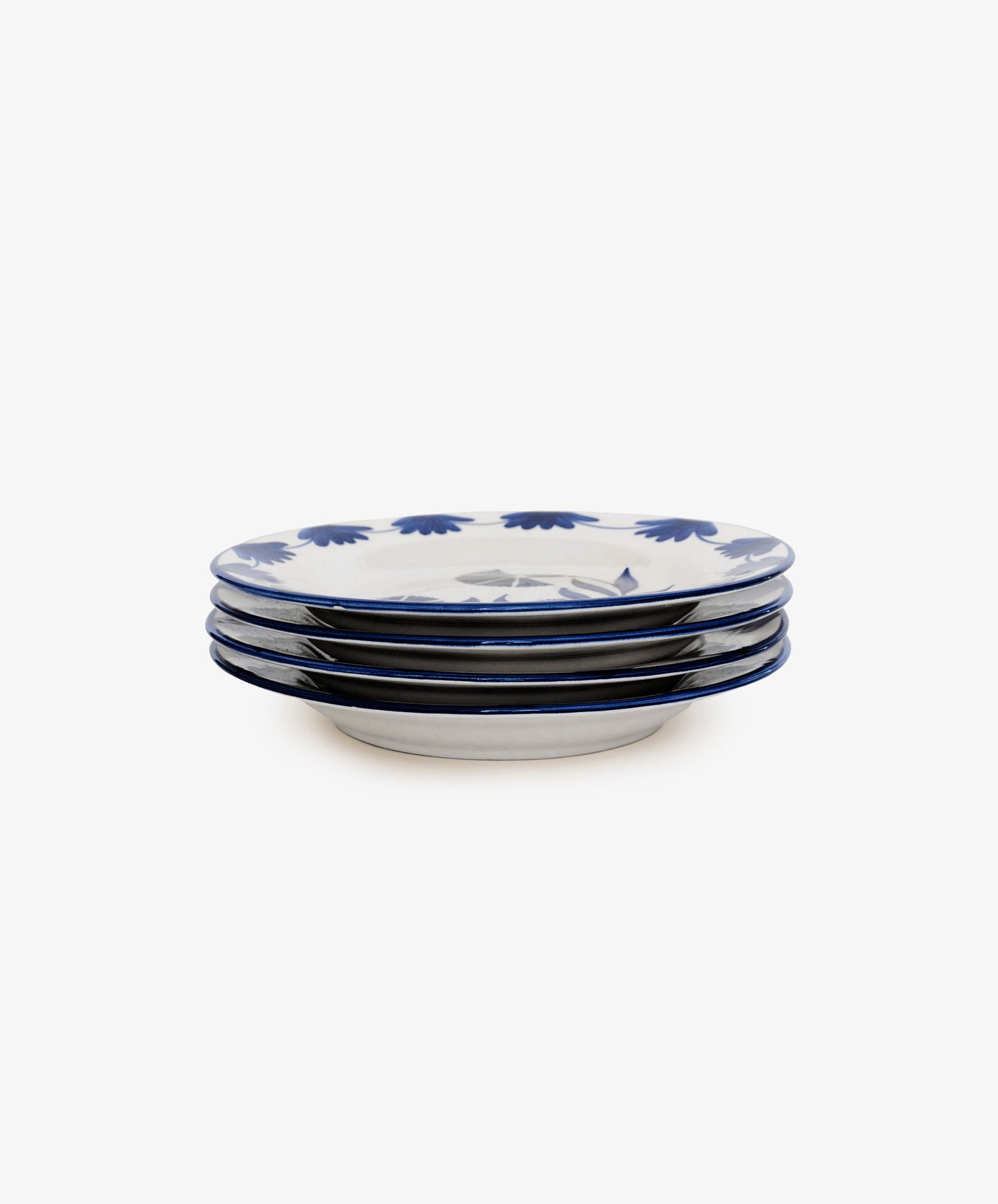 Catalina Small Plate, Set of 4