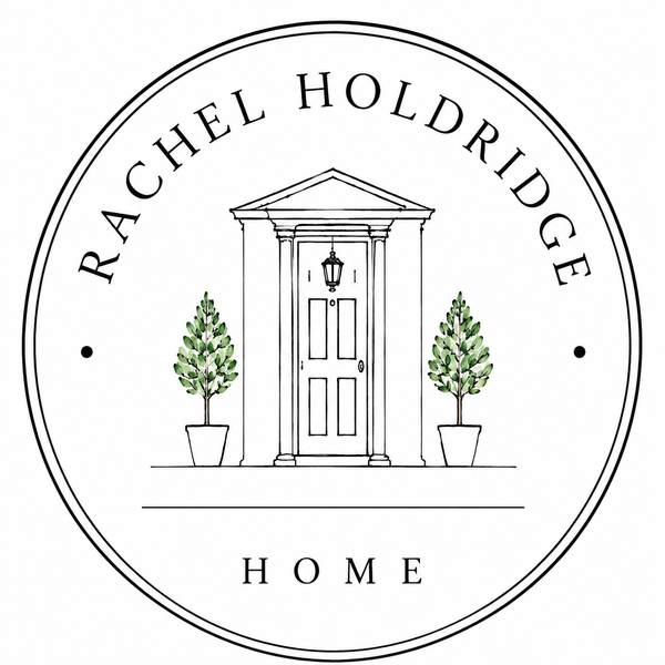 Rachel Holdridge Home