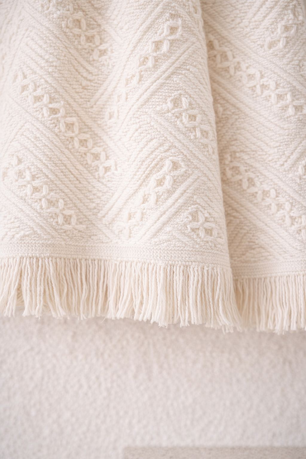 100% Cotton Turkish Cotton Hand Towels