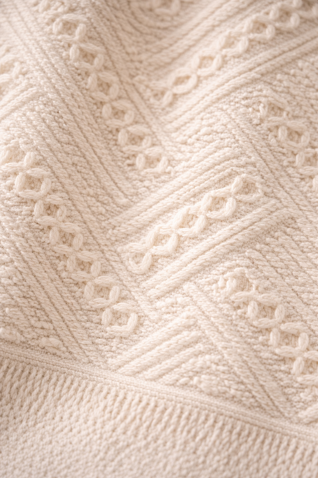 100% Cotton Turkish Cotton Hand Towels