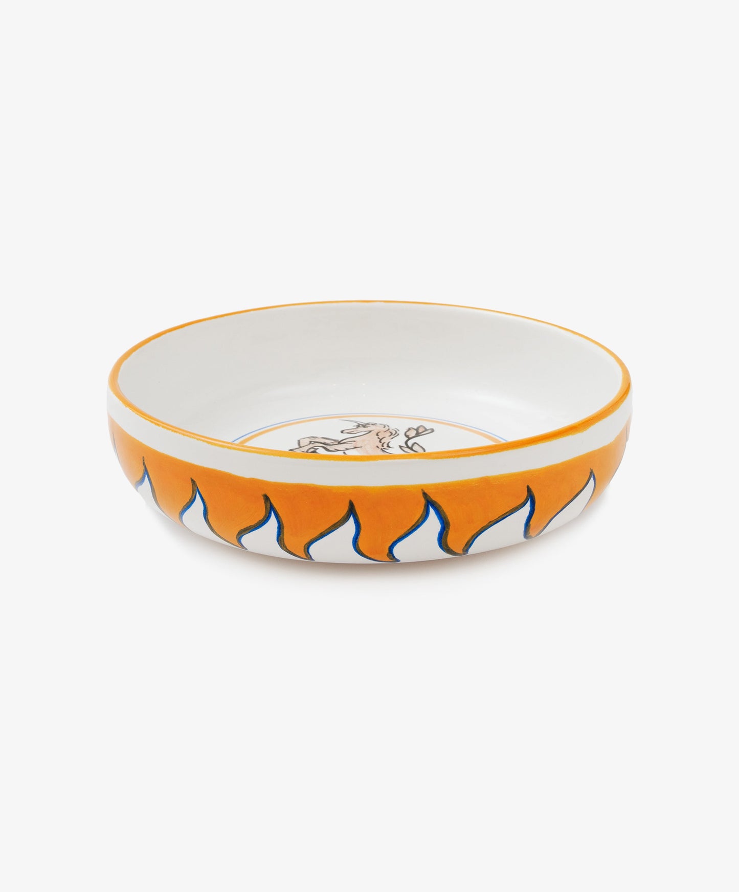 Palio Pasta Bowl, The Unicorn