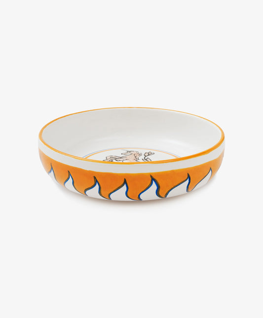 Palio Pasta Bowl, The Unicorn