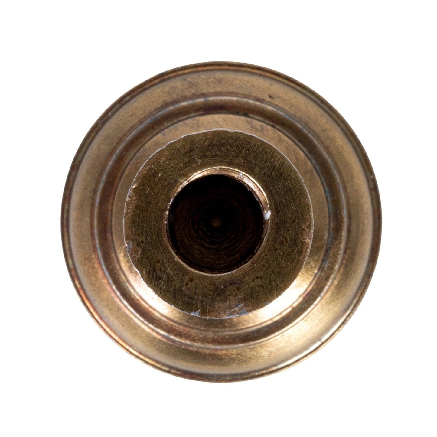 Brass Mini Taper Candle Holder