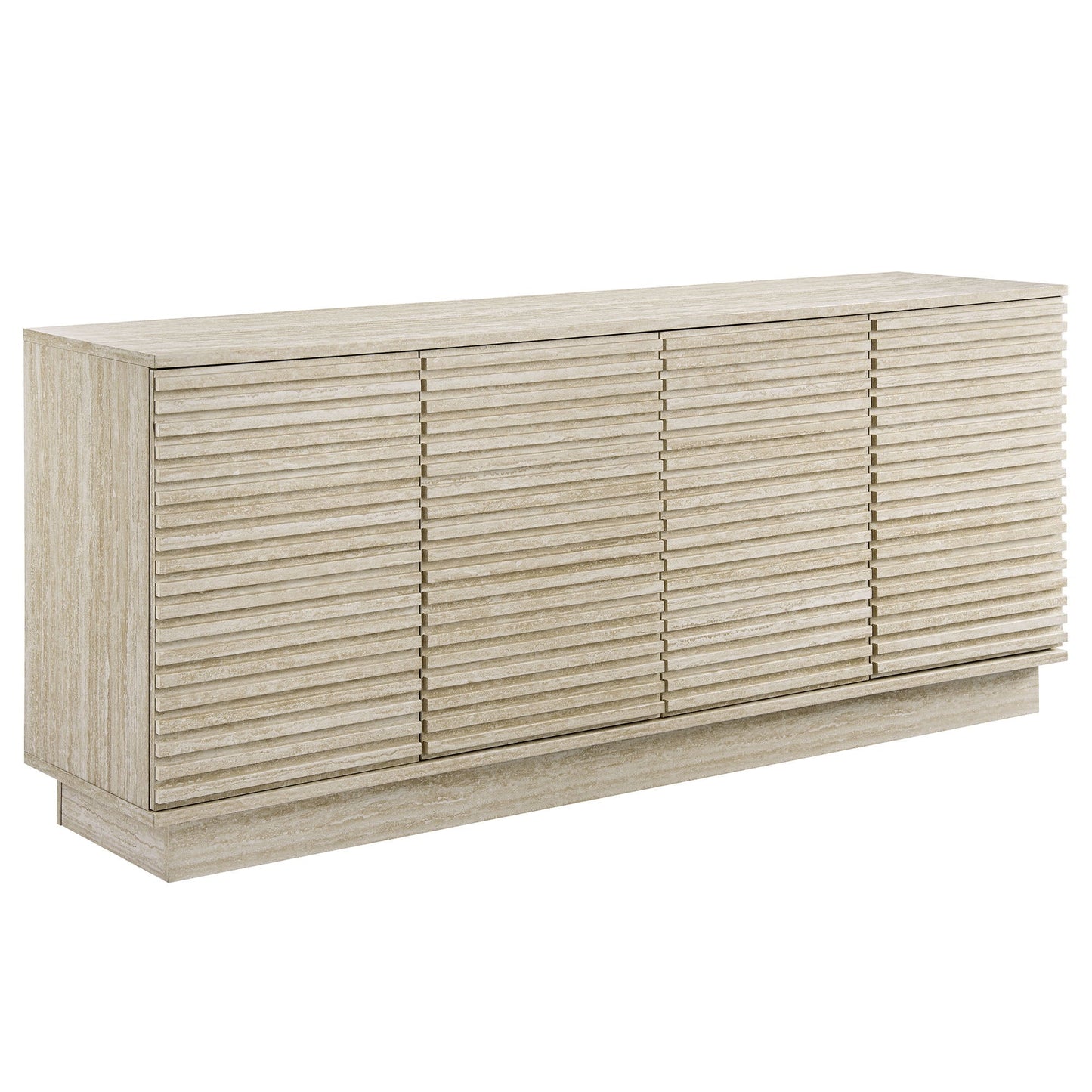 Render 70" Sideboard Cabinet