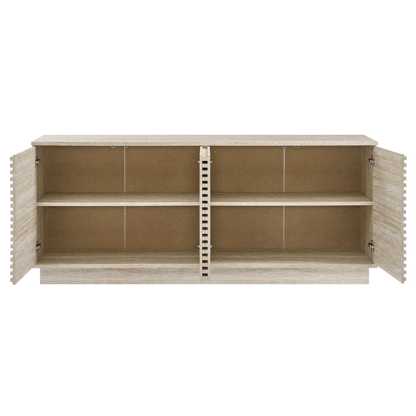 Render 70" Sideboard Cabinet