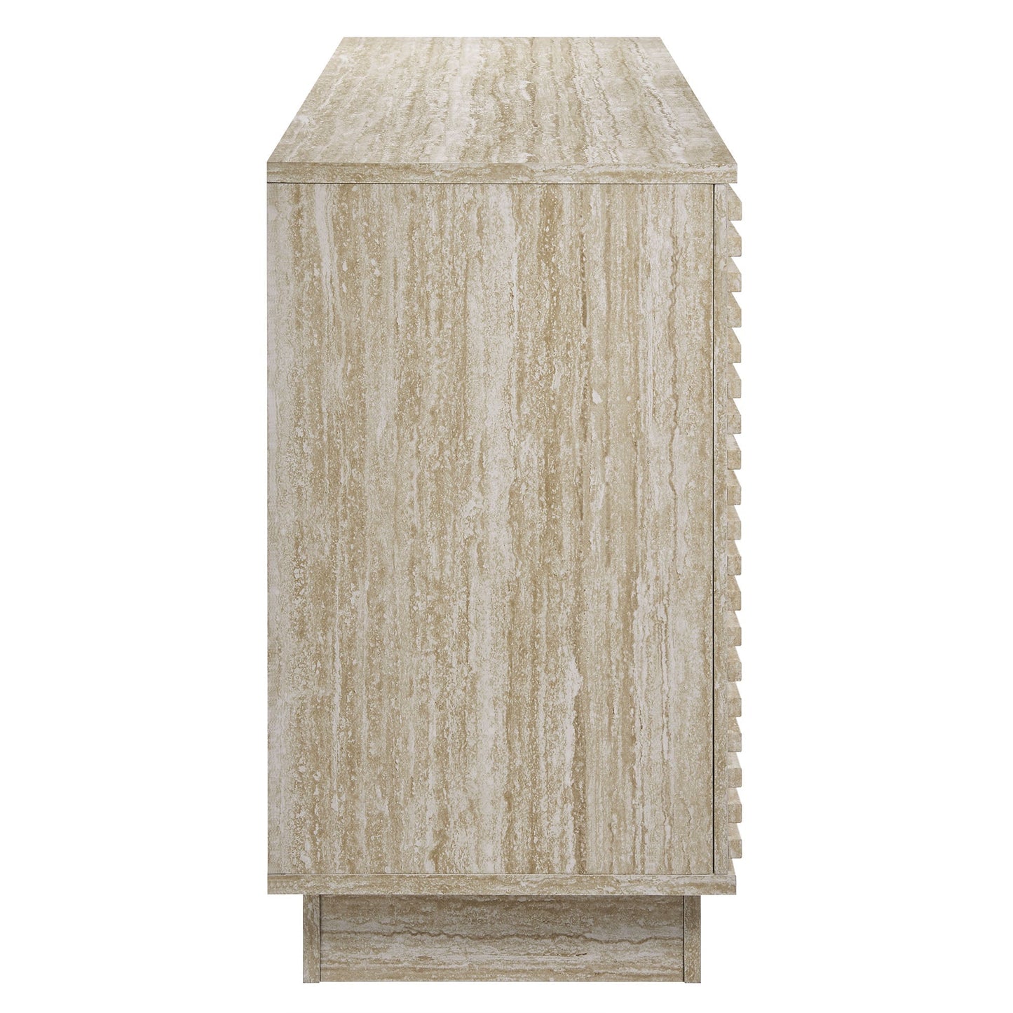Render 70" Sideboard Cabinet