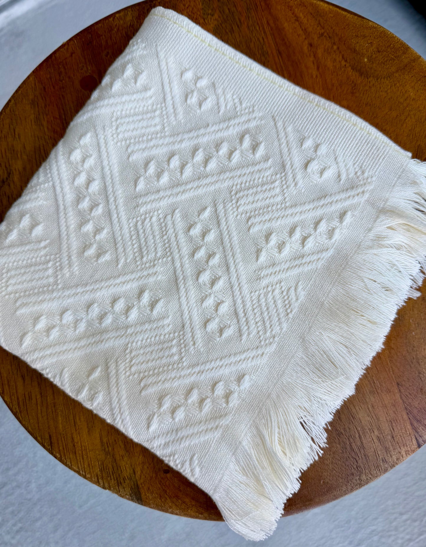 100% Cotton Turkish Cotton Hand Towels