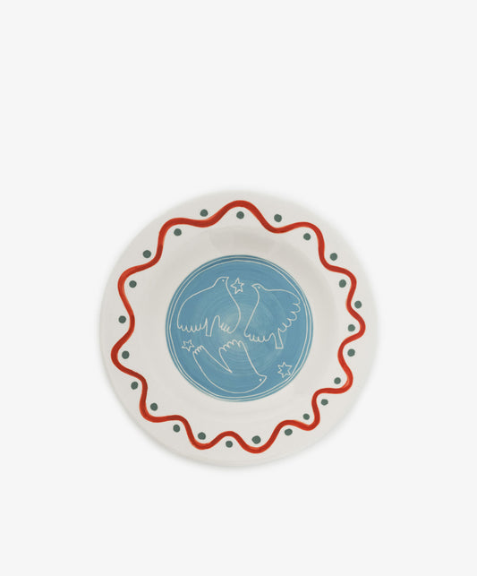 Colombe Small Plate