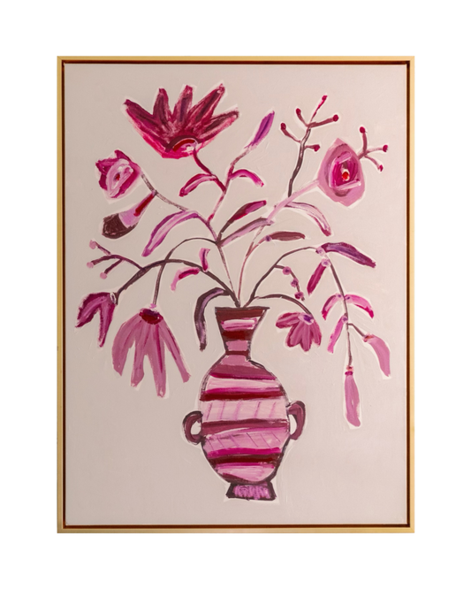 Les Fleurs Rient