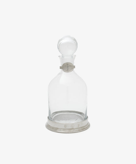 Alec Decanter